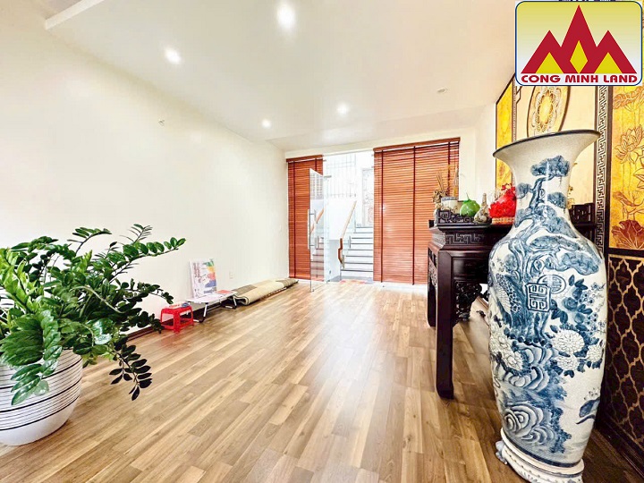 BÁN NHÀ MẶT ĐƯỜNG TUYẾN 2 QUÁN NAM – KÊNH DƯƠNG – LÊ CHÂN – HẢI PHÒNG 